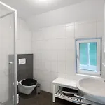 Am Hirschfelsen Apartmán