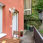 Am Hirschfelsen *