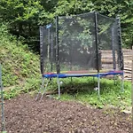 Am Hirschfelsen Bühlertal
