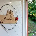 Am Hirschfelsen Apartmán