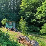 Apartament Am Hirschfelsen