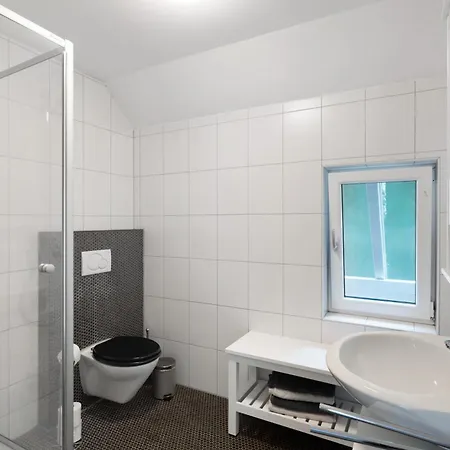 Am Hirschfelsen Appartamento