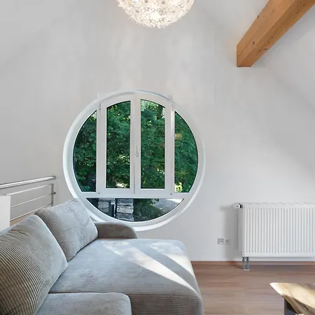 Am Hirschfelsen Bühlertal