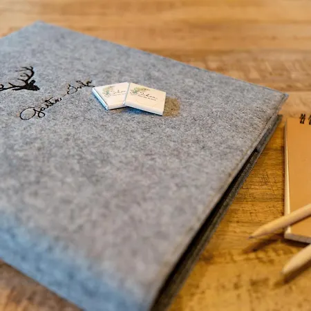 Am Hirschfelsen Bühlertal