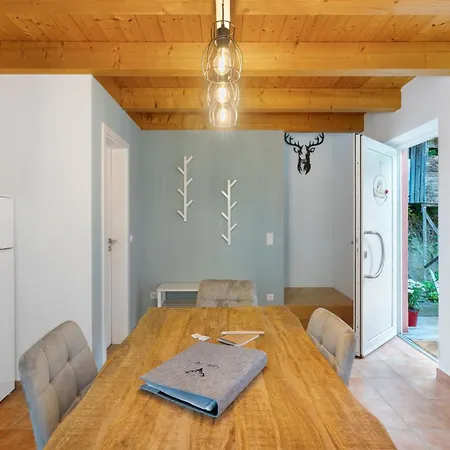 Am Hirschfelsen * Bühlertal