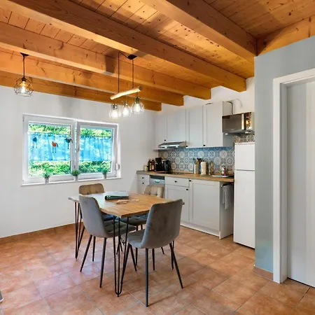 Appartamento Am Hirschfelsen *