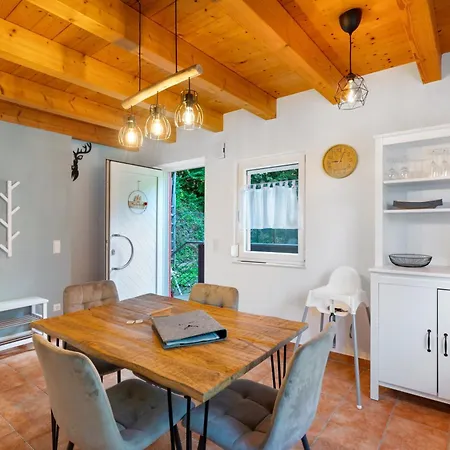 Appartamento Am Hirschfelsen