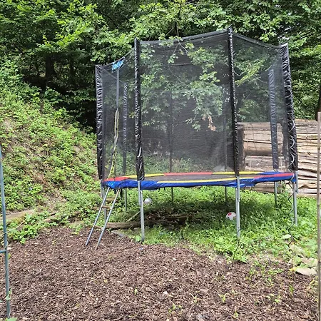 Am Hirschfelsen Bühlertal